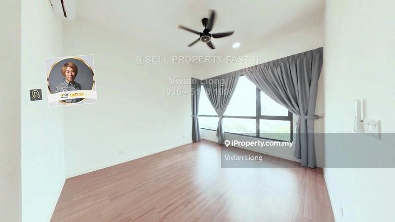 Condominium for Sale in Rumbia Residence by Vivian Liong - iProperty.com.my