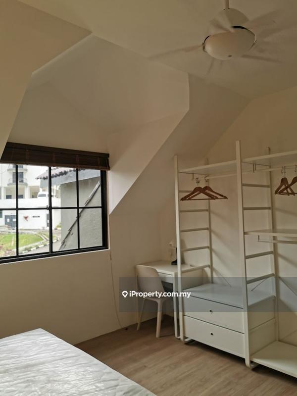 Pangsapuri untuk Dijual di Ramin Apartment oleh Vincent Lau - iProperty.com.my