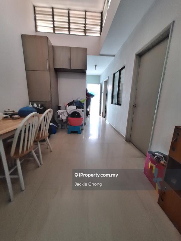 Rumah Berangkai 1 Tingkat untuk Dijual di Happy Garden, Kuchai Lama oleh Jackie Chong - iProperty.com.my