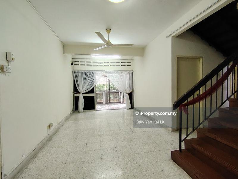 Banglo untuk Dijual di Taman Grandview, Ampang Jaya, Ampang oleh Kelly Yan Kai Lit - iProperty.com.my