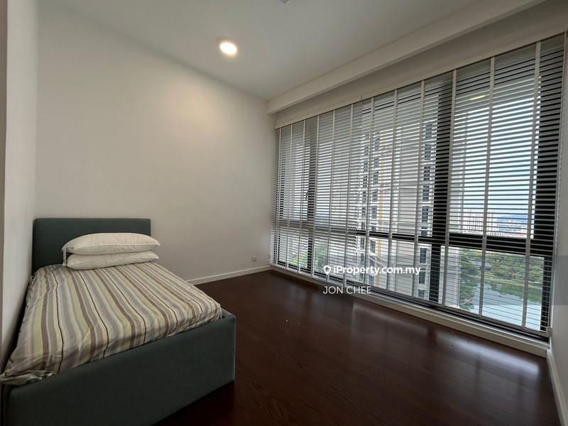 For Rent - Park Regent @Desa Park City