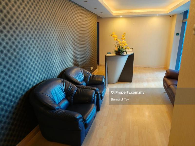 Office for Sale in PJS 8, Bandar Sunway, Petaling Jaya by Bernard Tay - iProperty.com.my