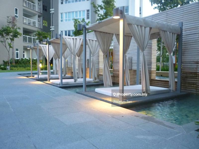 Condominium for Sale in Tiffani Kiara by Jocelyn Tan - iProperty.com.my