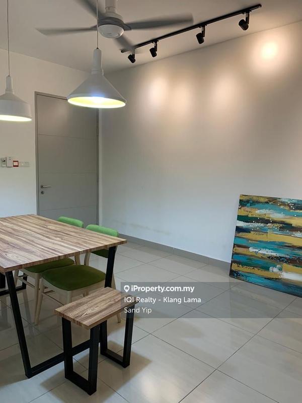 Kondominium untuk Dijual di Hijauan Saujana oleh Sand Yip - iProperty.com.my
