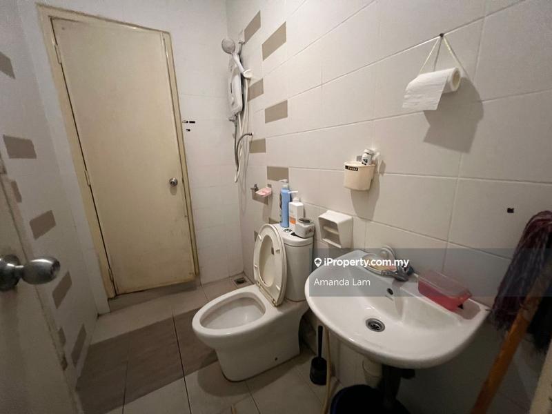 2-storey Terraced House for Sale in Dua Villas @ One Residence, Sungai Ara by Amanda Lam - iProperty.com.my