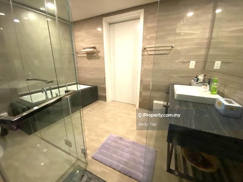 Residensi Servis untuk Dijual di The Sentral Residences oleh Andy Yap - iProperty.com.my