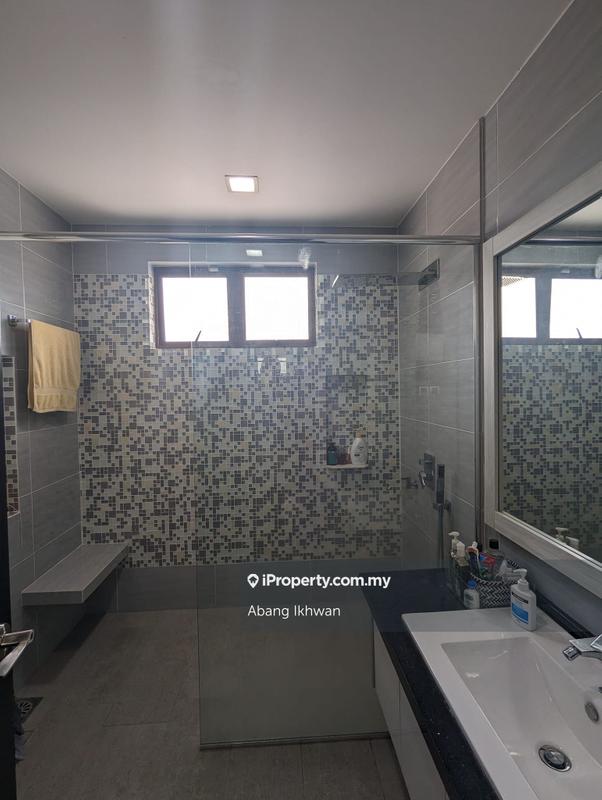 2-storey Terraced House for Sale in Seksyen U8 Bukit Jelutong Shah Alam, Shah Alam by Abang Ikhwan - iProperty.com.my