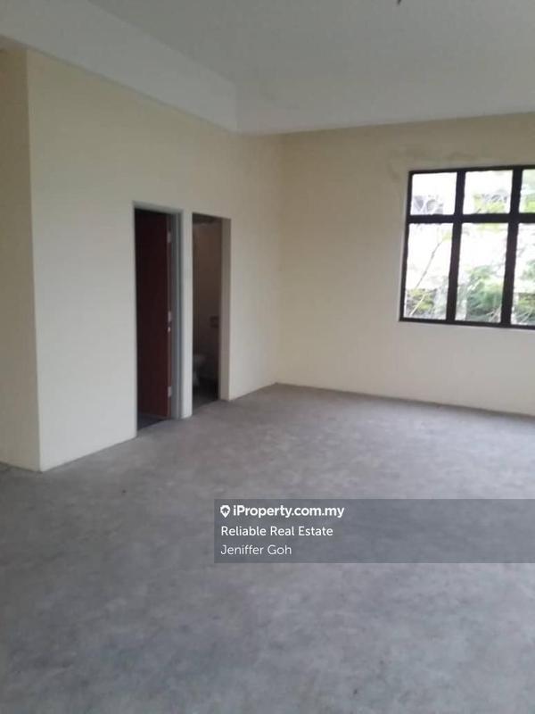 Office for Rent in Bandar Perda, Bukit Mertajam by Jeniffer Goh - iProperty.com.my