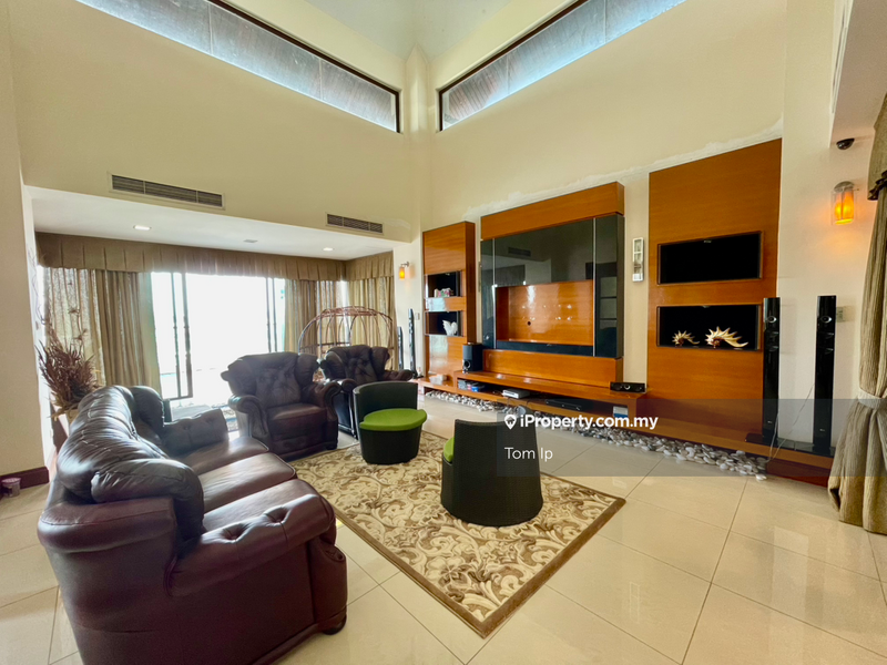For Sale - Mont Kiara Damai Resort Condominium