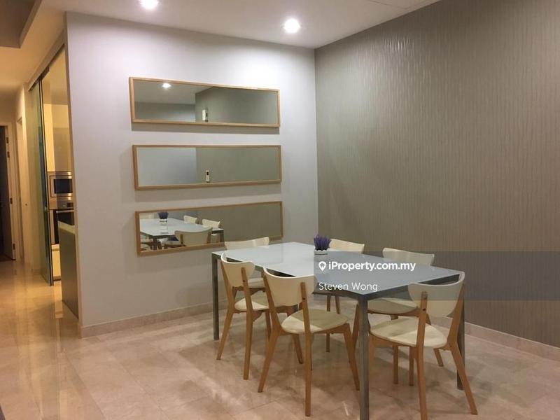 Service Residence for Sale in The Panorama by Steven Wong - iProperty.com.my