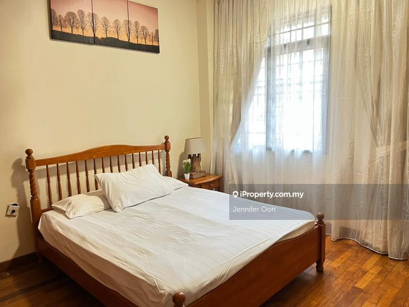 Kondominium untuk Dijual di Kampung Warisan oleh Jennifer Oon - iProperty.com.my