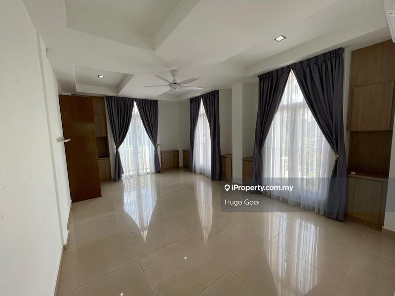 Banglo untuk Dijual di Country Heights, Kajang oleh Hugo Gooi - iProperty.com.my