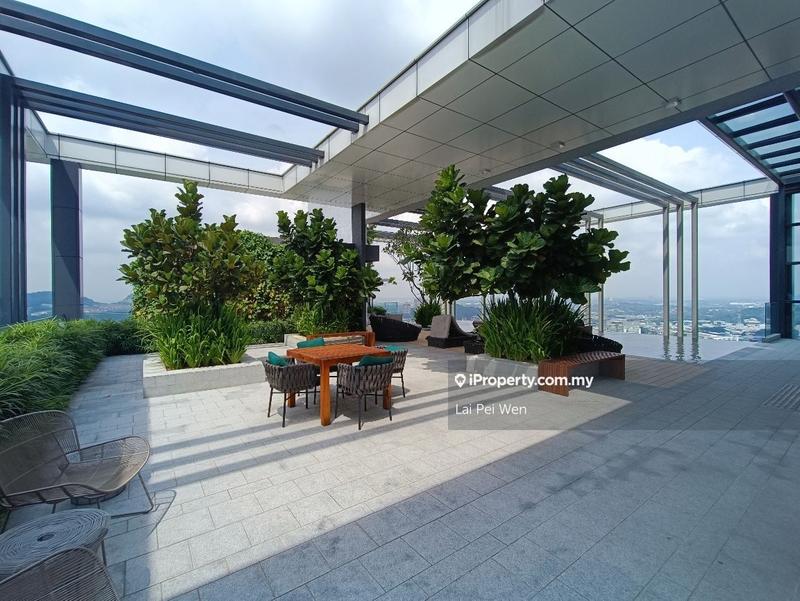 Service Residence for Rent in Ativo Suites @ Damansara Avenue by Lai Pei Wen - iProperty.com.my