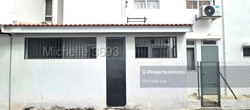 2-storey Terraced House for Sale in Bandar Rimbayu , Livia, Telok Panglima Garang by Michelle Lee - iProperty.com.my