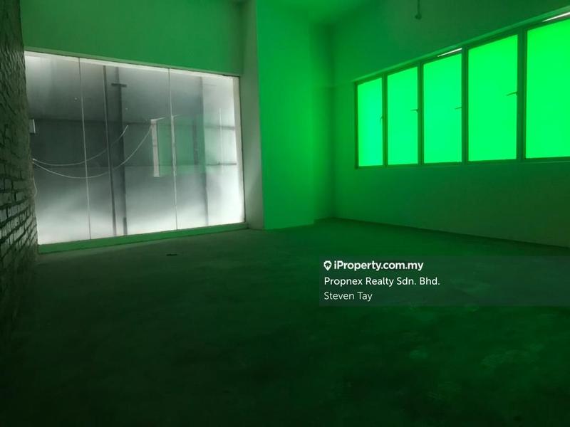 Shop-Office for Sale in Taman Overseas Union (Taman Oug), Jalan Klang Lama (Old Klang Road) by Steven Tay - iProperty.com.my