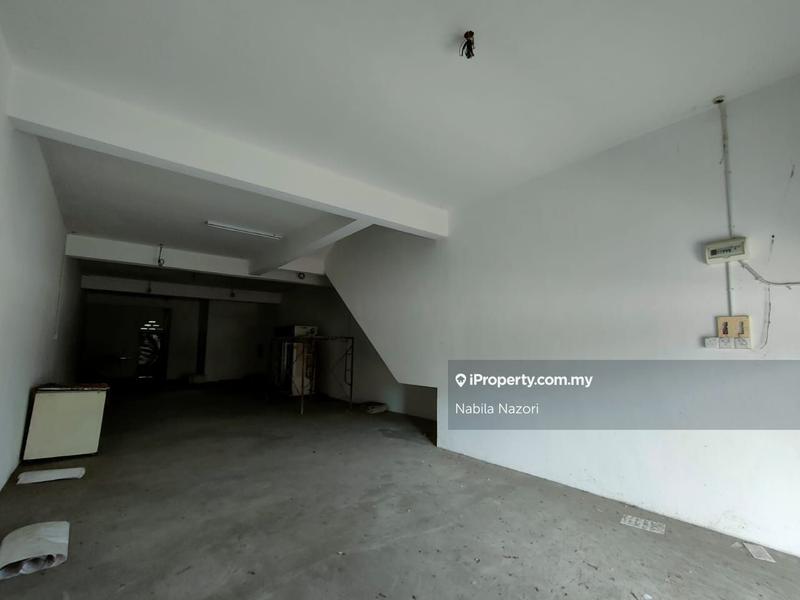 Kedai-Pejabat untuk Disewa di Kampung Telipot, Kota Bharu oleh Nabila Nazori - iProperty.com.my