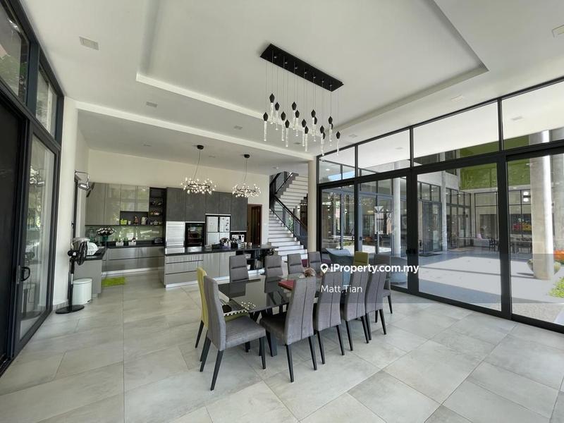 Bungalow House for Sale in Janda Baik, Bentong by Matt Tian - iProperty.com.my
