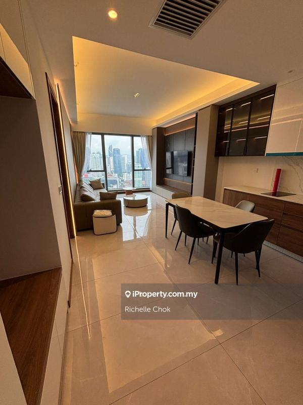 For Rent - Core Residence @ TRX