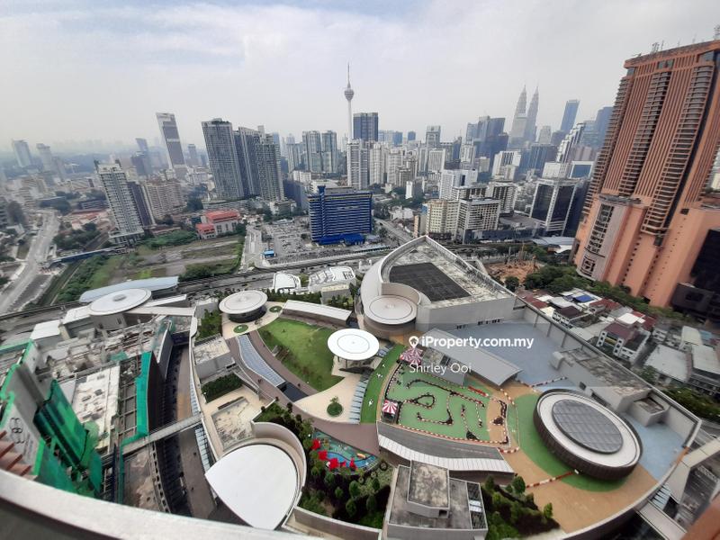 Service Residence for Rent in Lucentia Residences by Shirley Ooi - iProperty.com.my