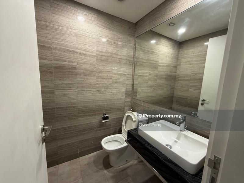For Rent - The Sentral Residences