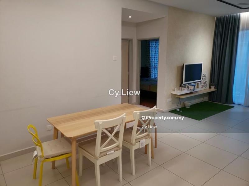 Condominium for Rent in Zefer Hill Residence by Cy.Liew - iProperty.com.my
