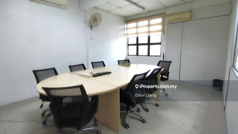 Kedai-Pejabat untuk Dijual di BANDAR PUCHONG JAYA, Puchong oleh Dave Liang - iProperty.com.my