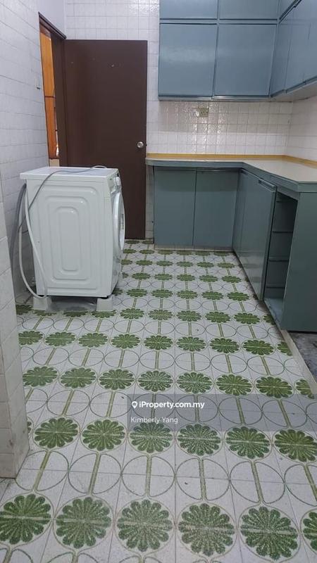 2-storey Terraced House for Rent in TAMAN DESA, TAMAN DANAU DESA, TAMAN SEPUTEH, Taman Desa by Kimberly Yang - iProperty.com.my