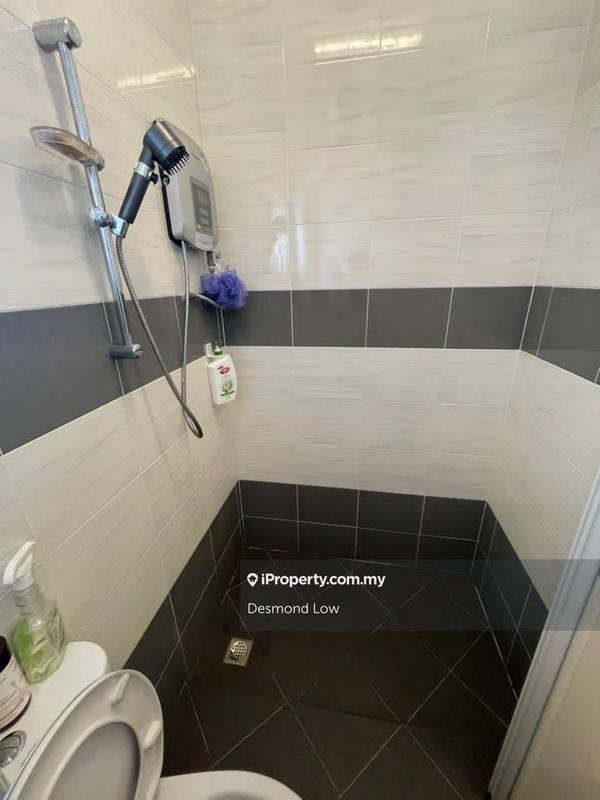 Kondominium untuk Disewa di Villa Condominium oleh Desmond Low - iProperty.com.my