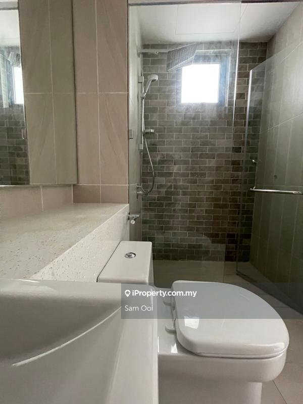 Condominium untuk Dijual di Queens Residences Q1 @ Queens Waterfront oleh Sam Ooi - iProperty.com.my