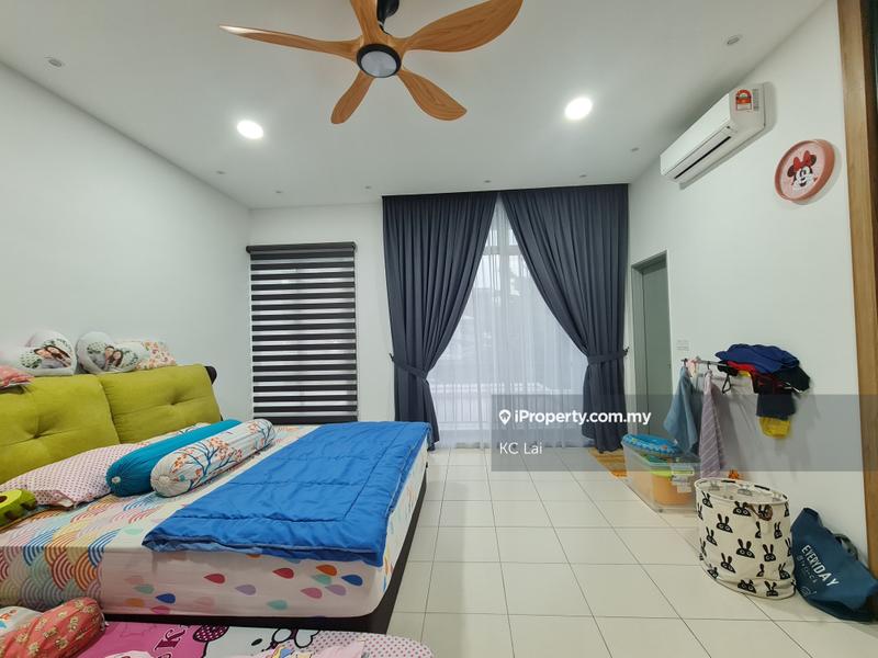 2-storey Terraced House untuk Dijual di S2 Heights, Seremban 2 oleh KC Lai - iProperty.com.my