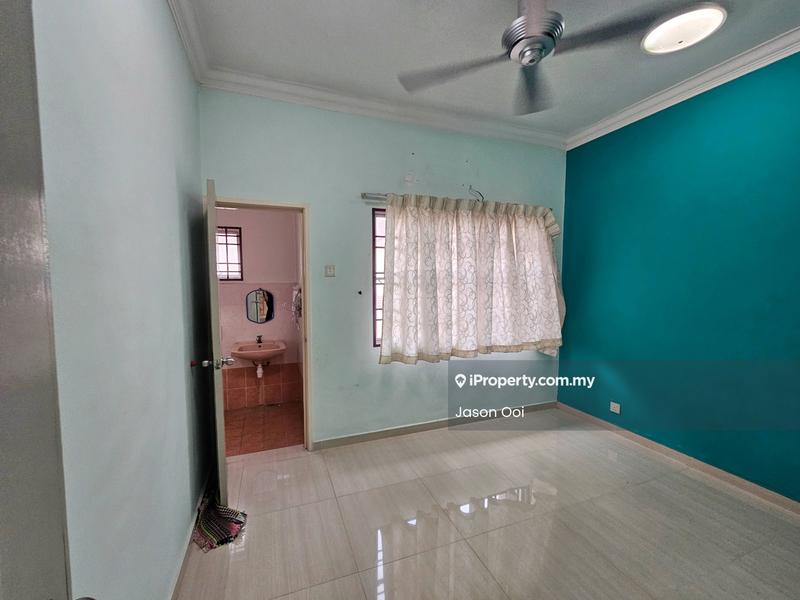 2-storey Terraced House for Sale in Putra Permai, Subang Jaya by Jason Ooi - iProperty.com.my