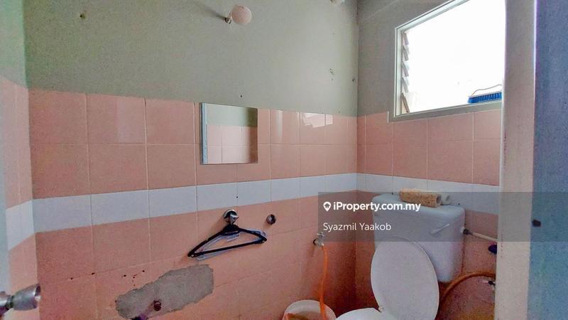 Kondominium untuk Dijual di Pelangi Damansara 1 oleh Syazmil Yaakob - iProperty.com.my