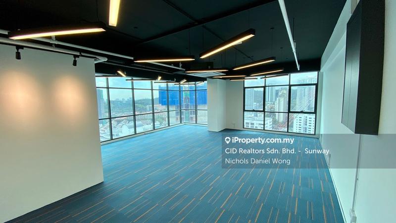 Office for Sale in Mont Kiara, Kuala Lumpur by Daniel Wong - iProperty.com.my
