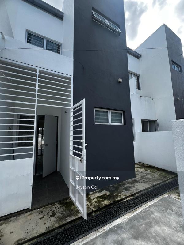 Rumah Teres 2-Tingkat untuk Disewa di Bandar Tasik Puteri, Rawang oleh Jayson Goi - iProperty.com.my