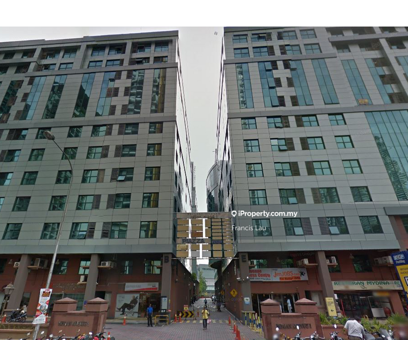 Office untuk Dijual di KLCC, KL City Centre oleh Francis Lau - iProperty.com.my