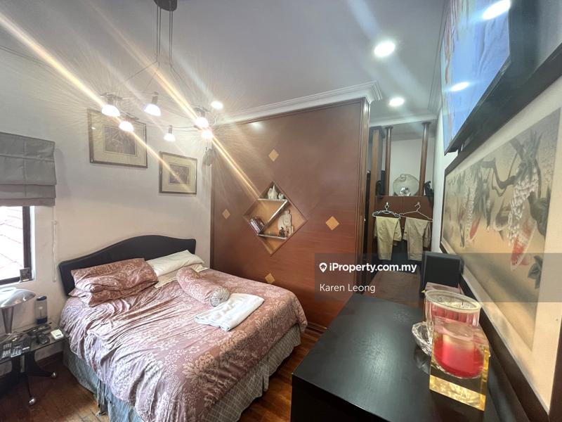 Condominium for Sale in Kiara Park by Karen Leong - iProperty.com.my