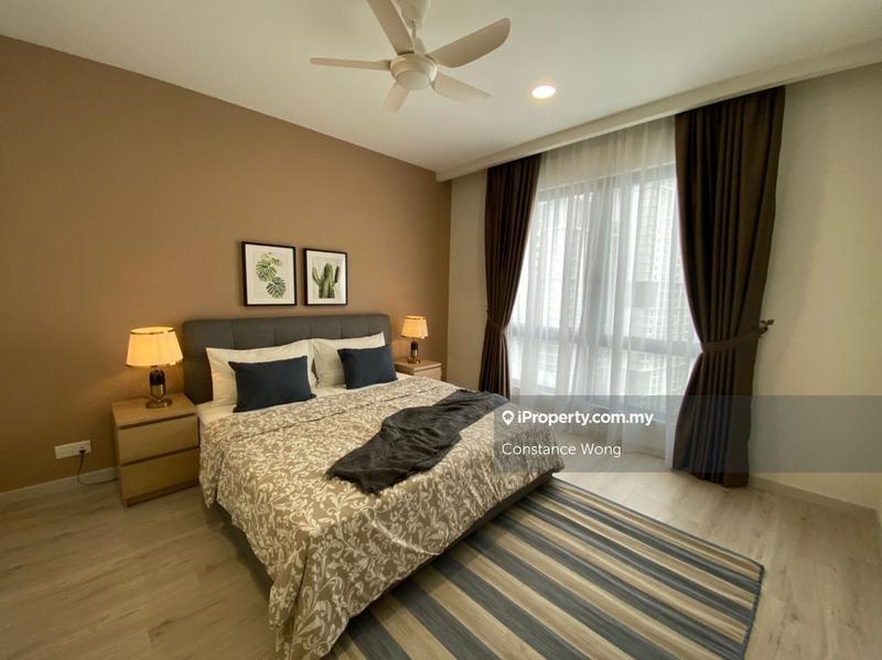 For Rent - South Brooks