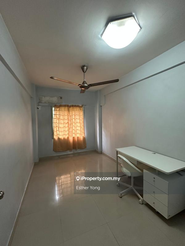 Apartment for Sale in Abadi Indah by Esther Yong - iProperty.com.my