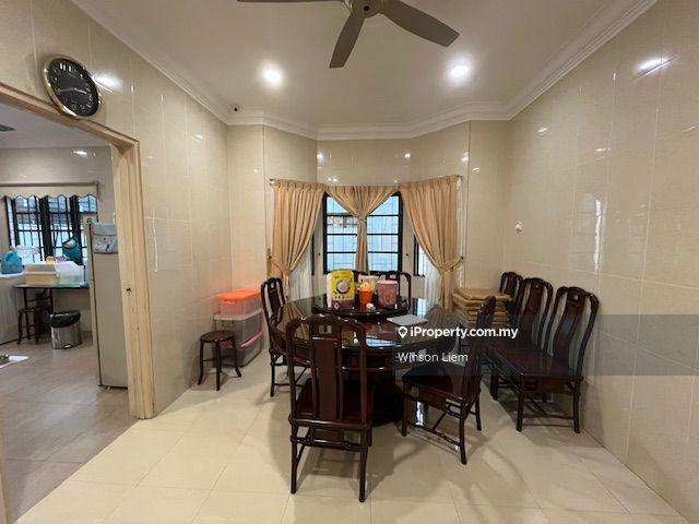 Rumah Berkembar untuk Dijual di Taman Melawati, Ulu Kelang oleh Winson Liem - iProperty.com.my