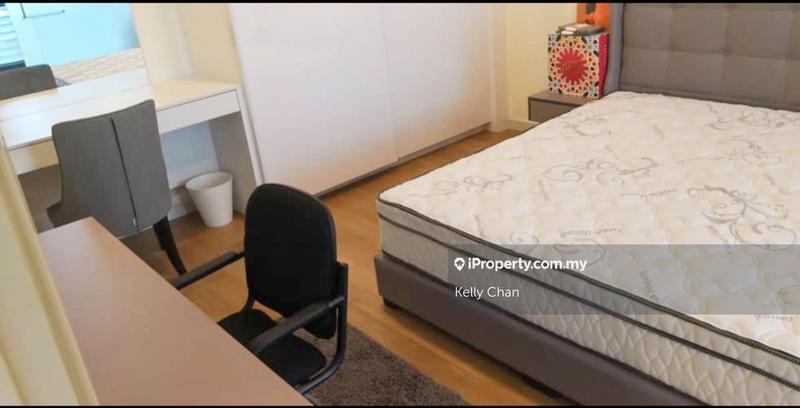 Residensi Servis untuk Dijual di Vogue Suites One oleh Kelly Chan - iProperty.com.my