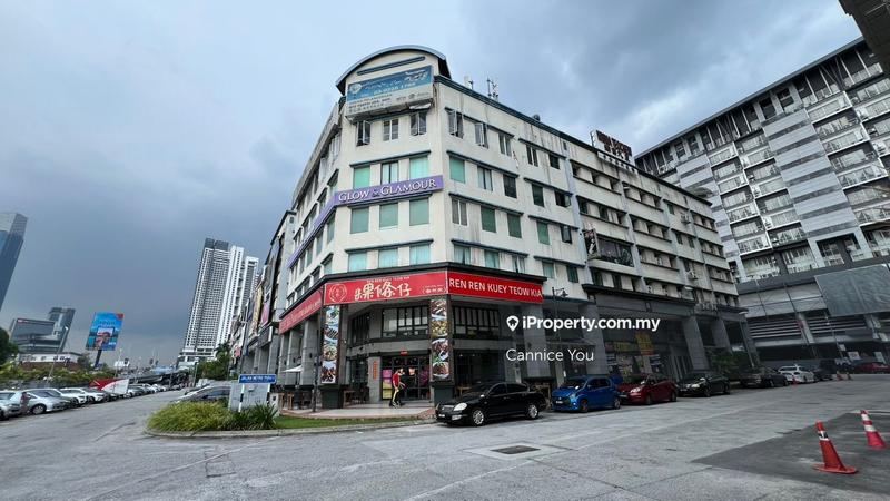 For Sale - Fraser Business Park