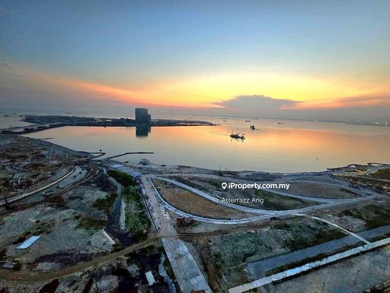 Kondominium untuk Dijual di Silverton Condominium oleh Atterrazz Ang - iProperty.com.my