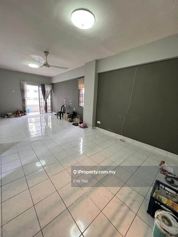 For Rent - Pelangi Damansara