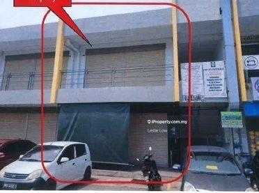 For Sale - Seri Putatan Commercial Centre, Off Jalan Pasir Putih, PUTATAN, Sabah