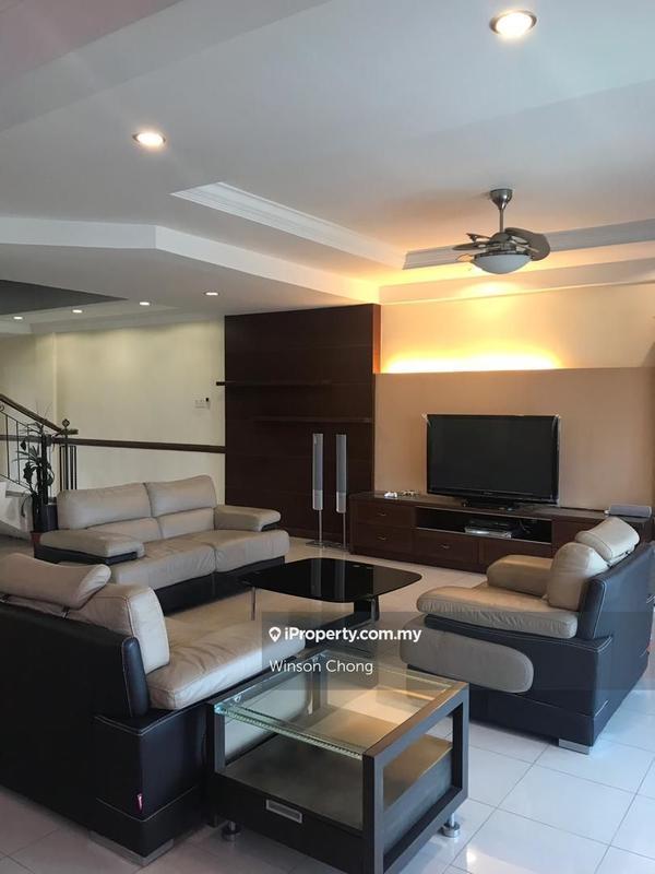 For Rent - Marina Bay Condominium