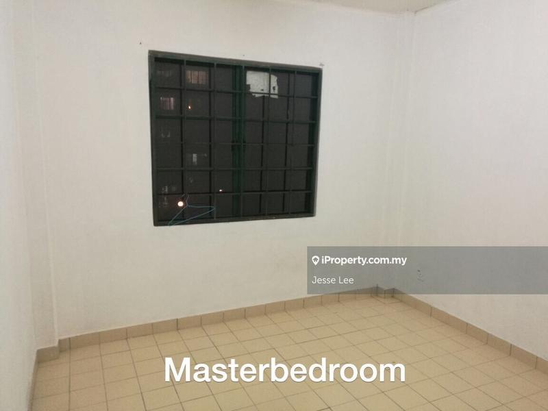 Apartment for Sale in SD Apartments II by Jesse Lee - iProperty.com.my