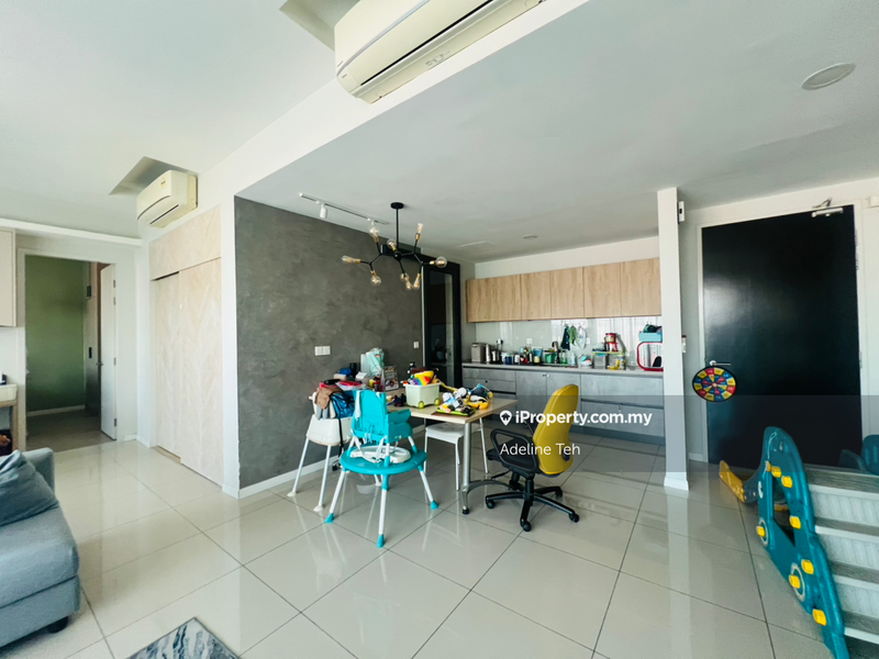 Kondominium untuk Disewa di The Riyang oleh Adeline Teh - iProperty.com.my