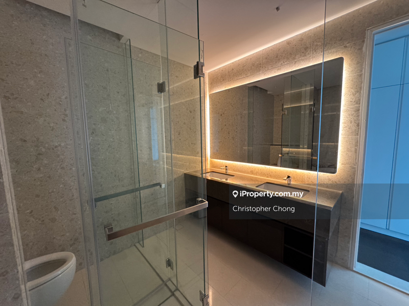 For Sale - Pavilion Damansara Heights