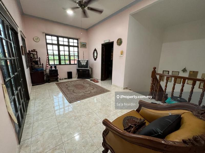 Bungalow House untuk Dijual di Seksyen 9, Shah Alam oleh Sa'a Nordin - iProperty.com.my