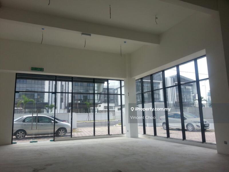 Semi-D Factory for Sale in Taman Meranti Jaya, Puchong by Vincent Choo - iProperty.com.my